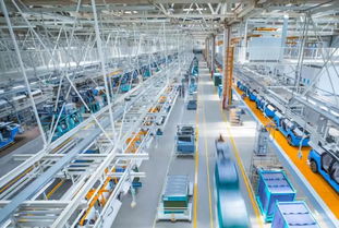 蔚來(lái)將推低端產(chǎn)品線并啟用全新Logo，加速市場(chǎng)下沉布局