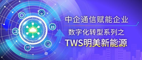 中企通信客戶案例丨數智化賦能出海 明美新能源全球智聯(lián)創(chuàng)贏未來